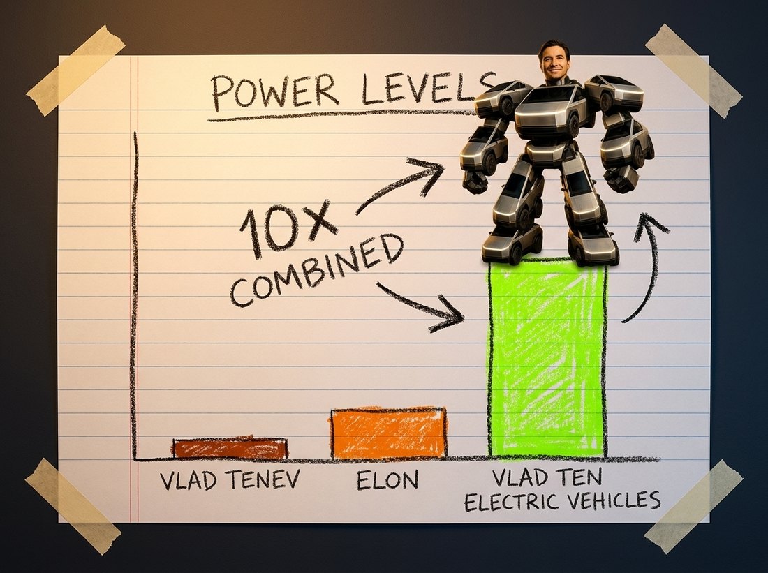 power levels chart